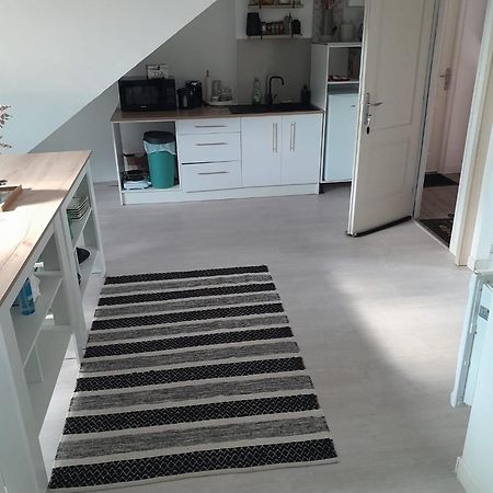 Logement Convivial, Charmant Et Spacieux Saint-Marcel  Bagian luar foto