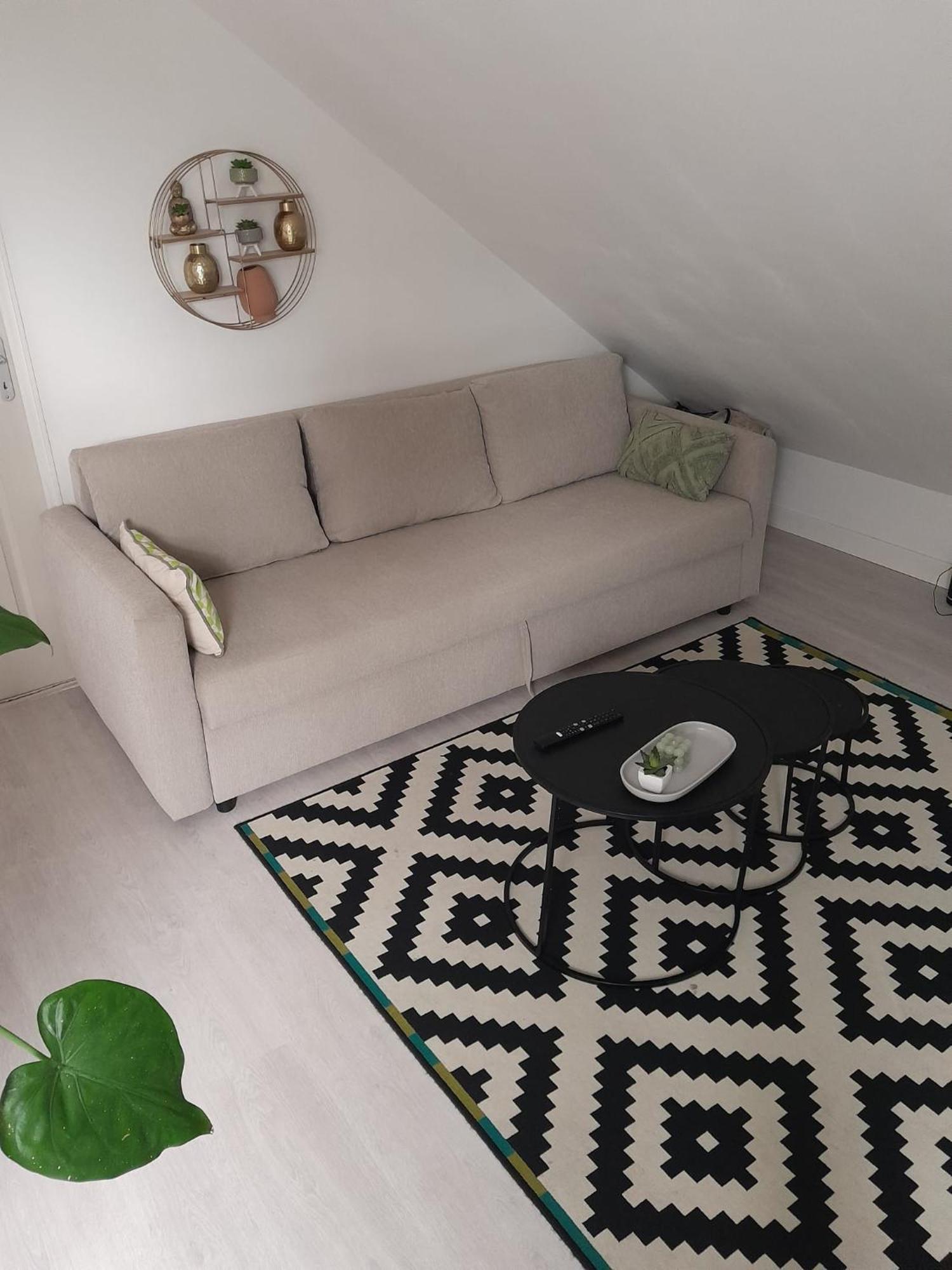 Logement Convivial, Charmant Et Spacieux Saint-Marcel  Bagian luar foto